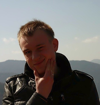 Влад Титов фотография #1