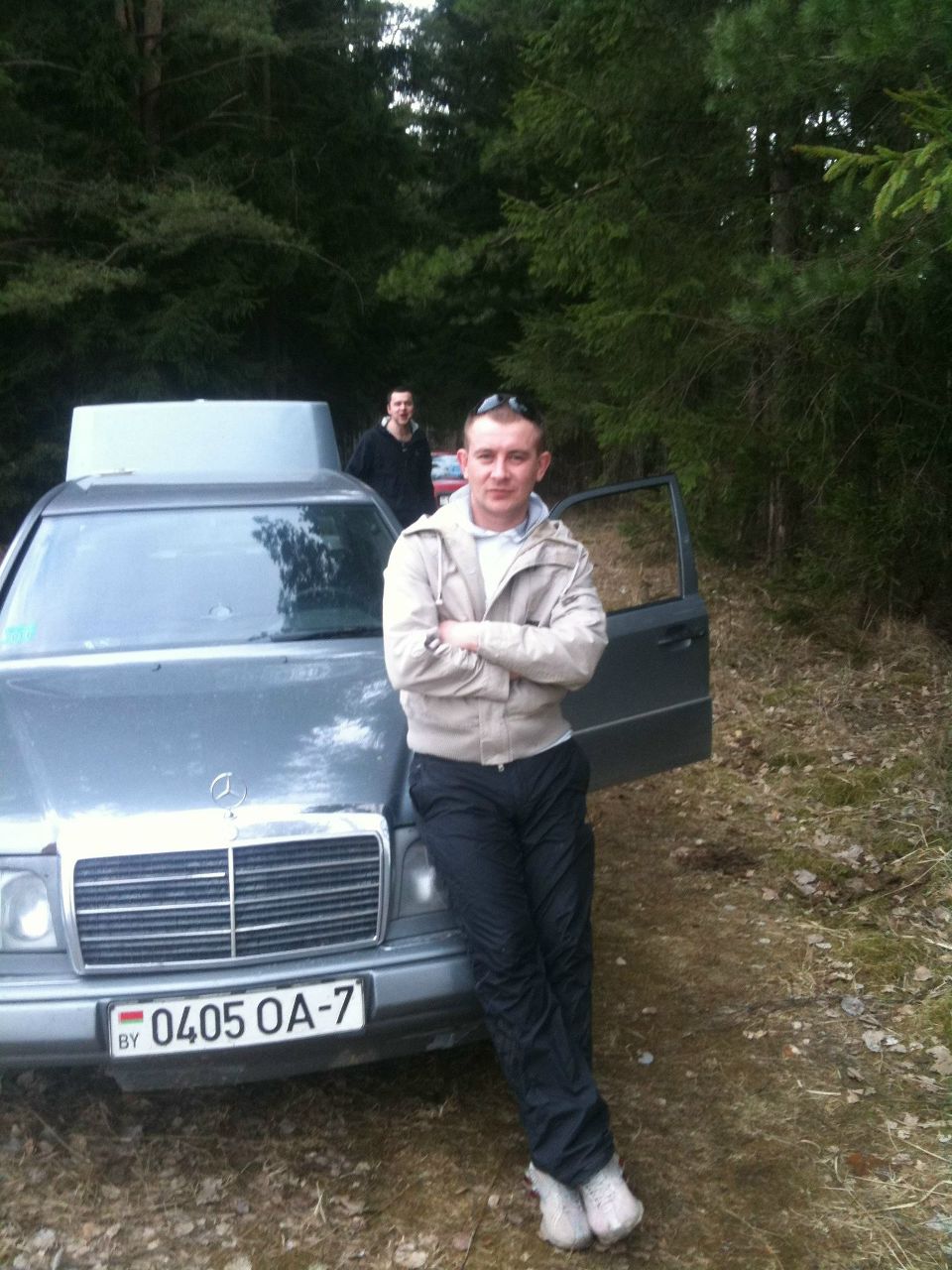 Андрей Гальперин | Минск