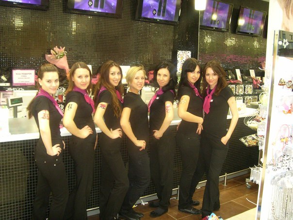 Элла Казакова | Казань