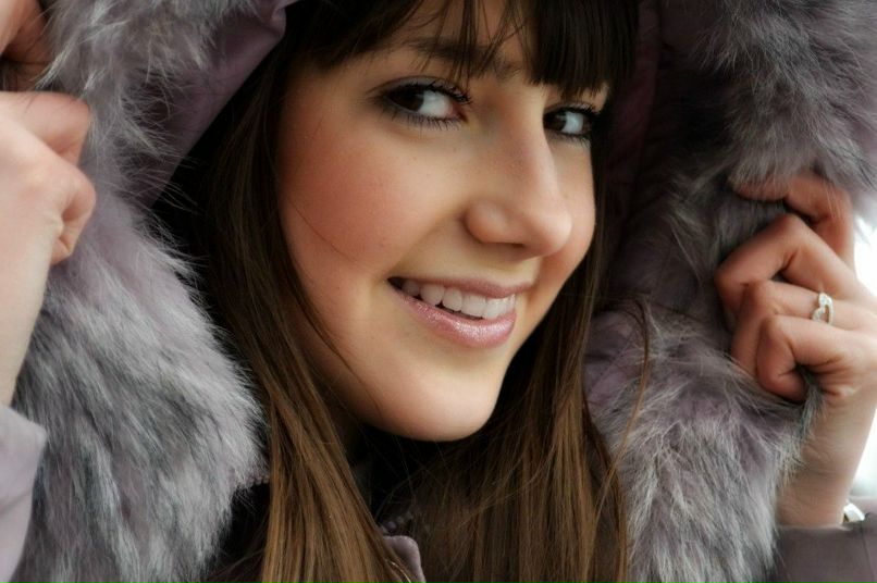 Танюша Благодарь ♥ SmiLe ♥ | Одесса