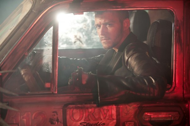 Макс Барских | Киев