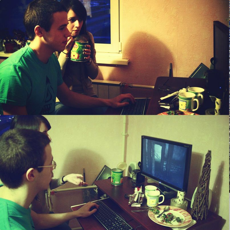 Лёля Герасимова | Санкт-Петербург