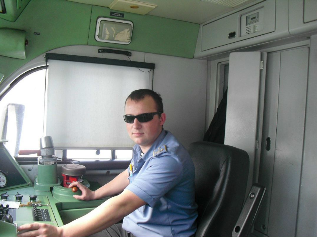 Дмитрий Данилкин | Муром