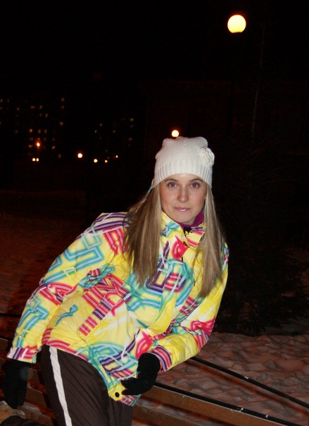 №14, Татьяна Полякова №14, Татьяна Полякова