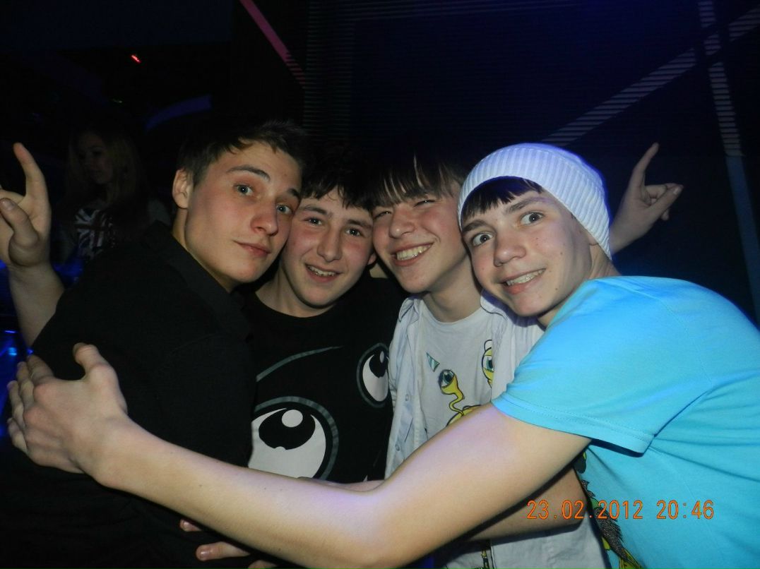 Shamil Daitbekov | Витязево