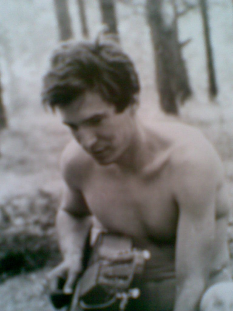 Николай Самохин 