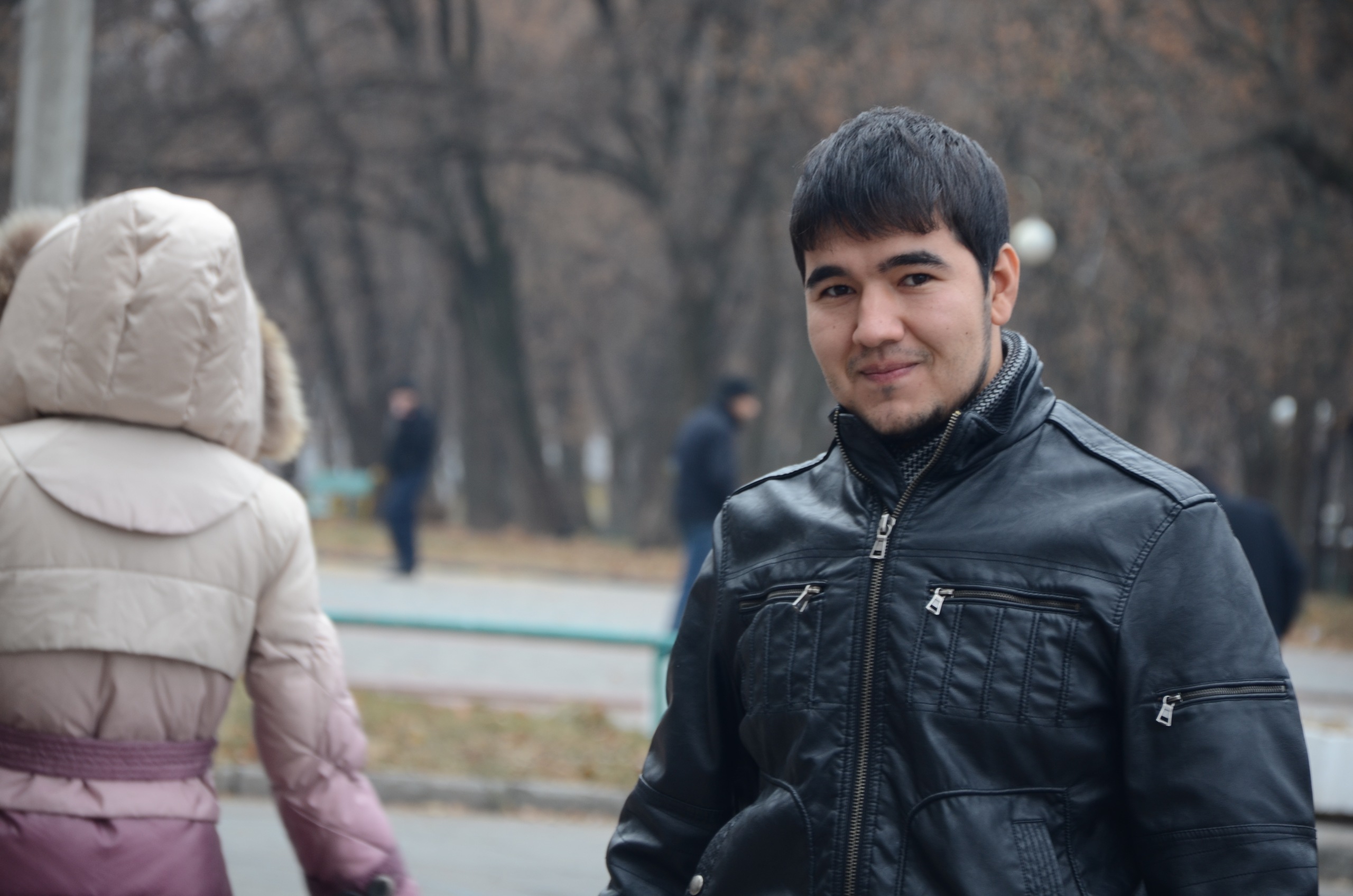 Фото профиля