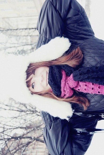 Оля Тарадюк [♀+♂=♥] | 