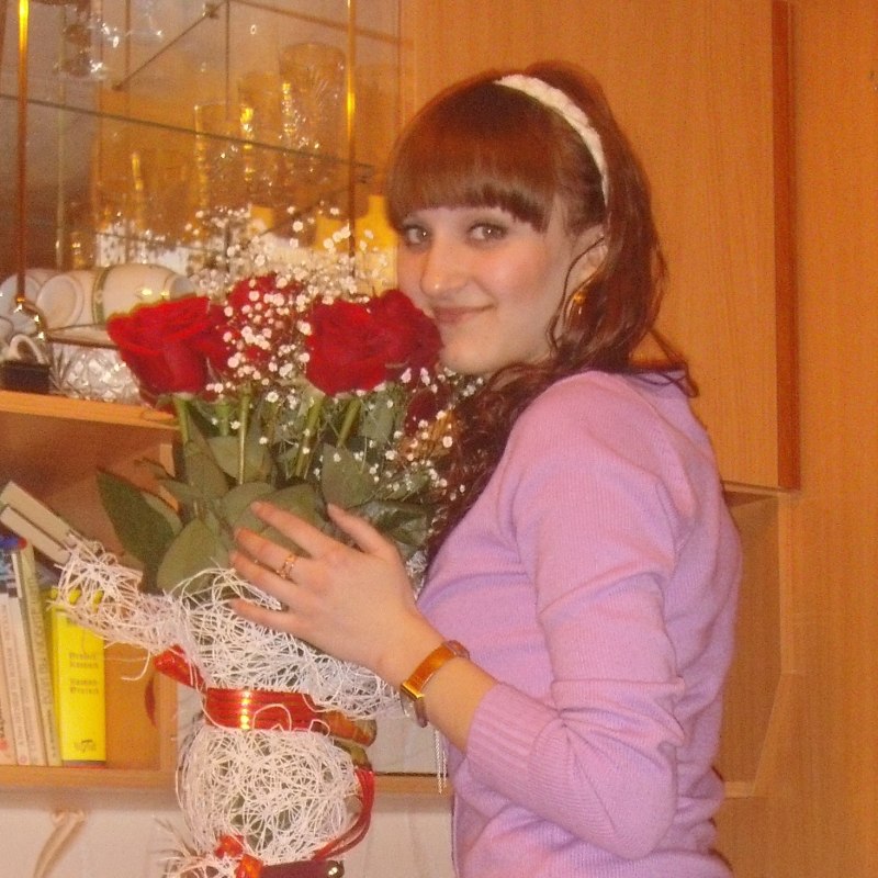 Анна Бизимова | Брянск