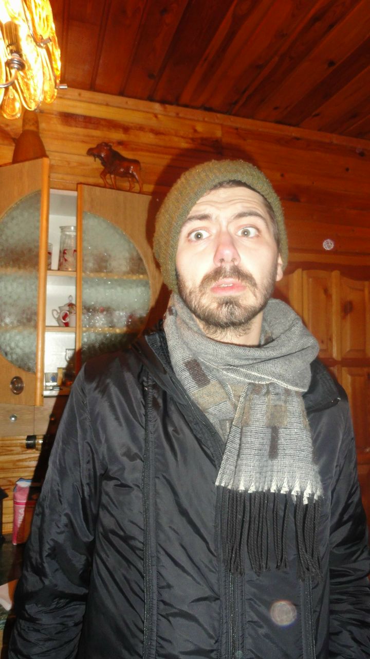 Юра Скопец | Минск