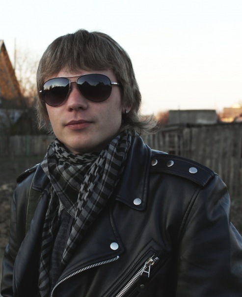 №97, Игорь Глушичкин, Ковылкино №97, Игорь Глушичкин, Ковылкино