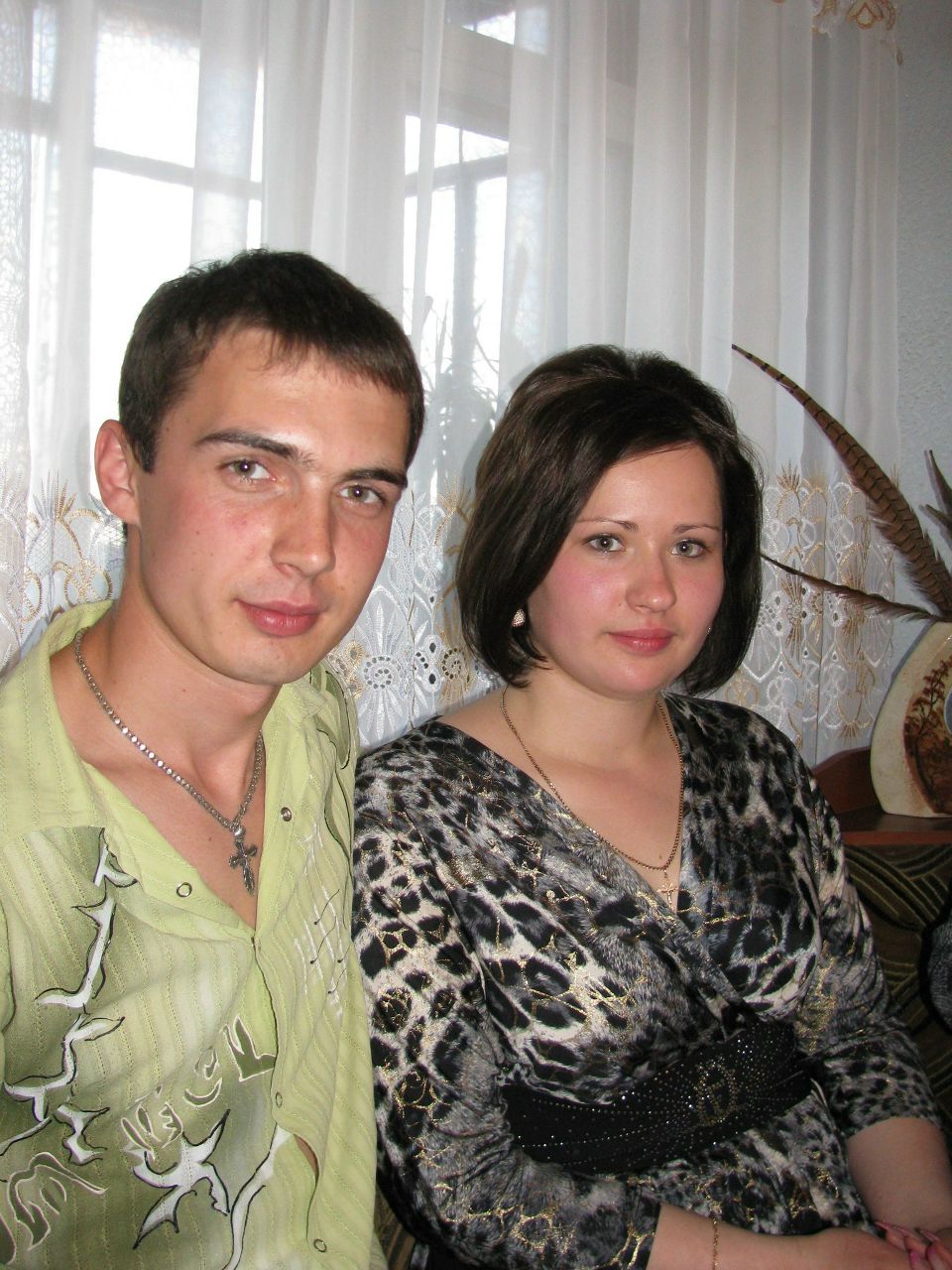 Карина Луценко | Константиновка