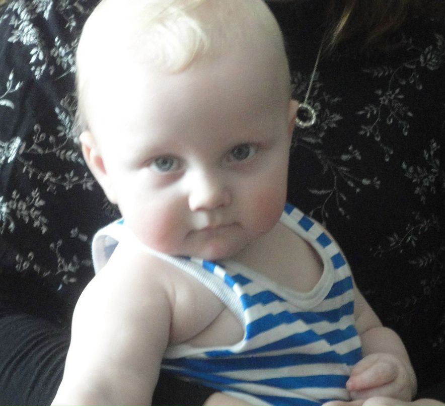 Анна Елина | Лихославль