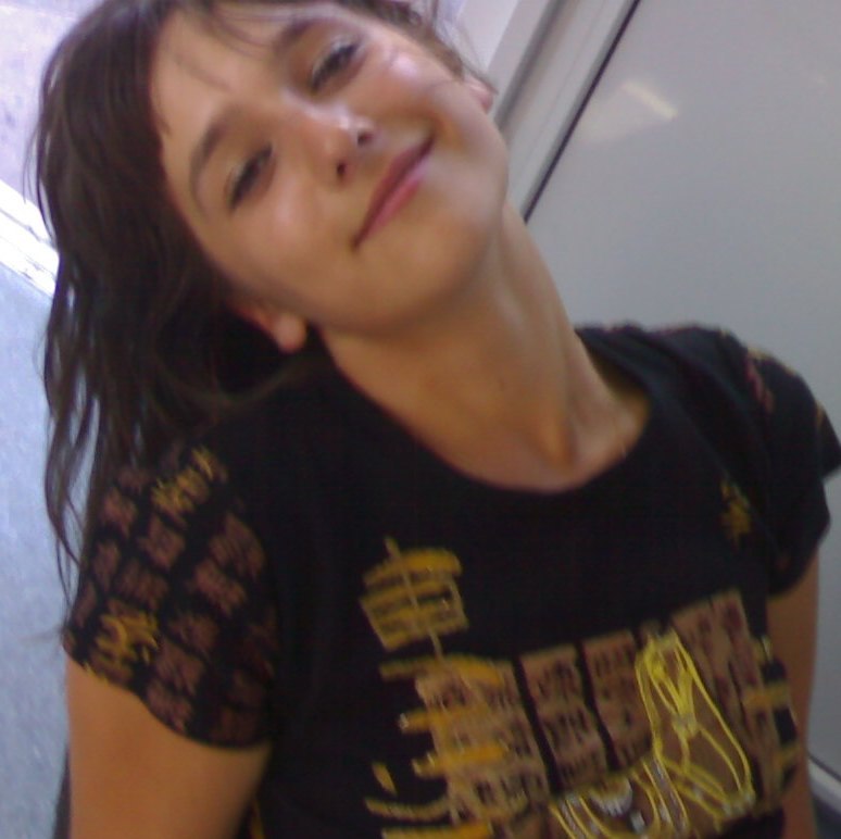 Анна Дарсания | Ивано-Франковск