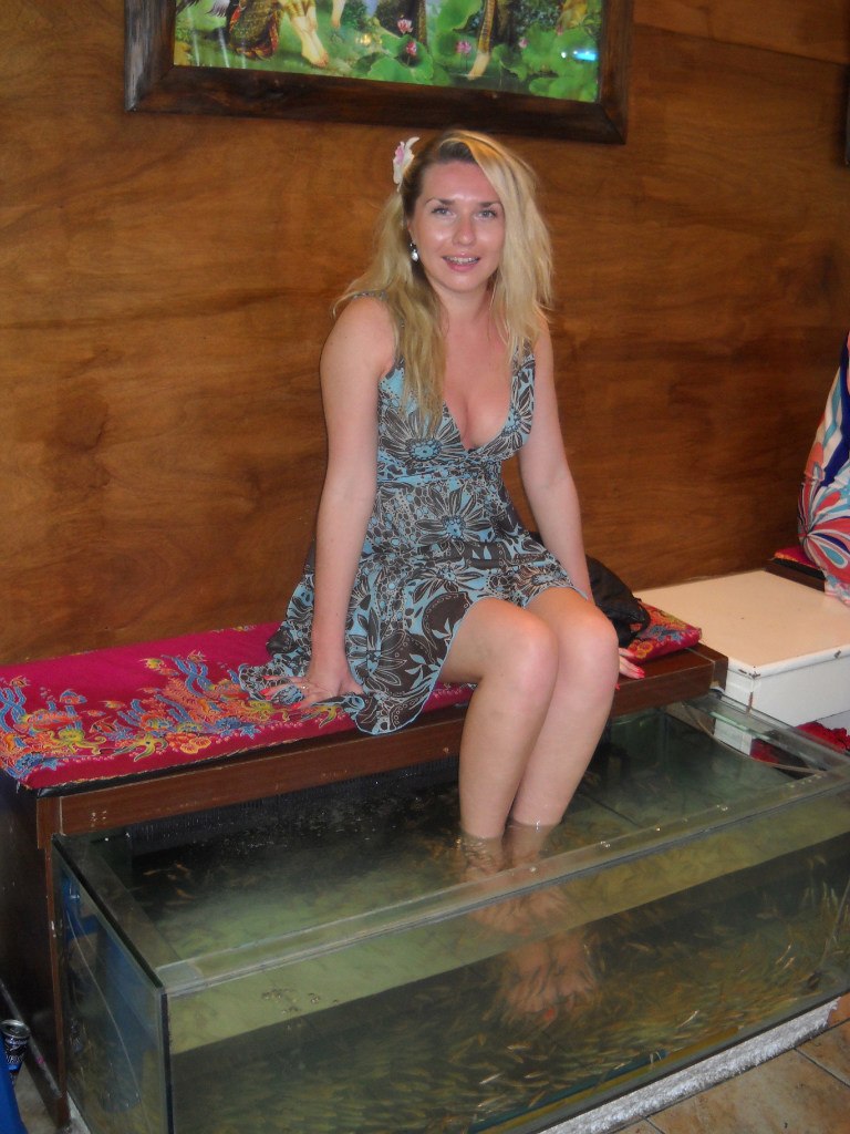 Маргарита Ведерникова | Днепр (Днепропетровск)