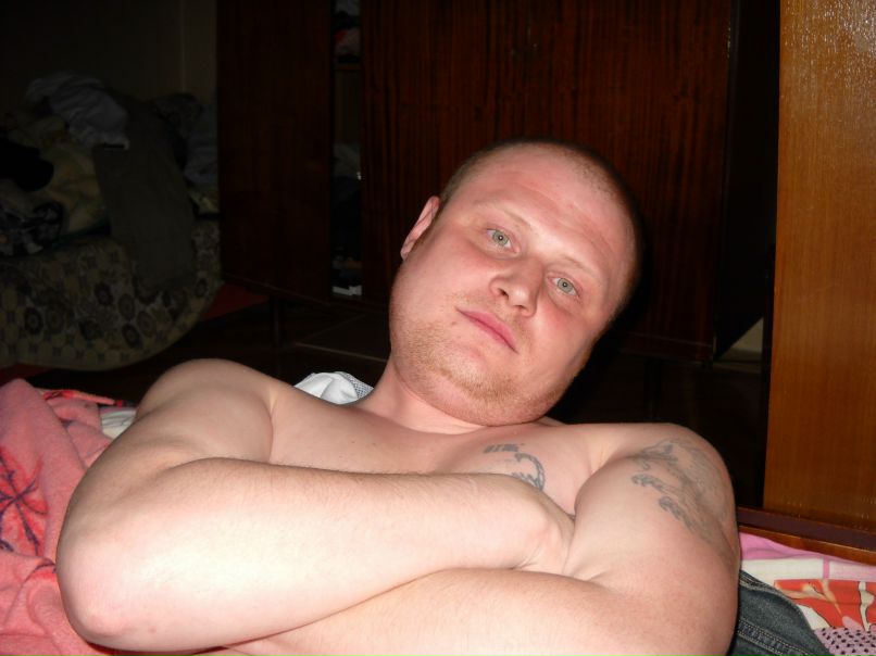 Роман Андреев | Санкт-Петербург