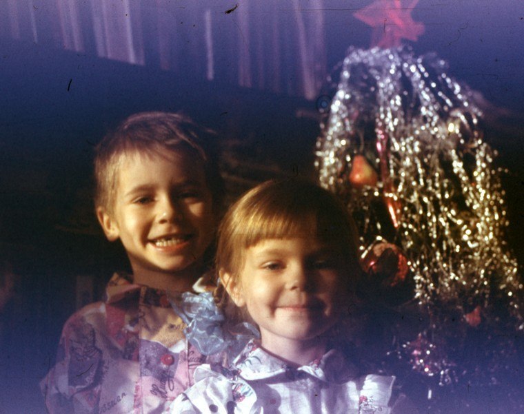 Anastasiya Kolchanova | Пермь