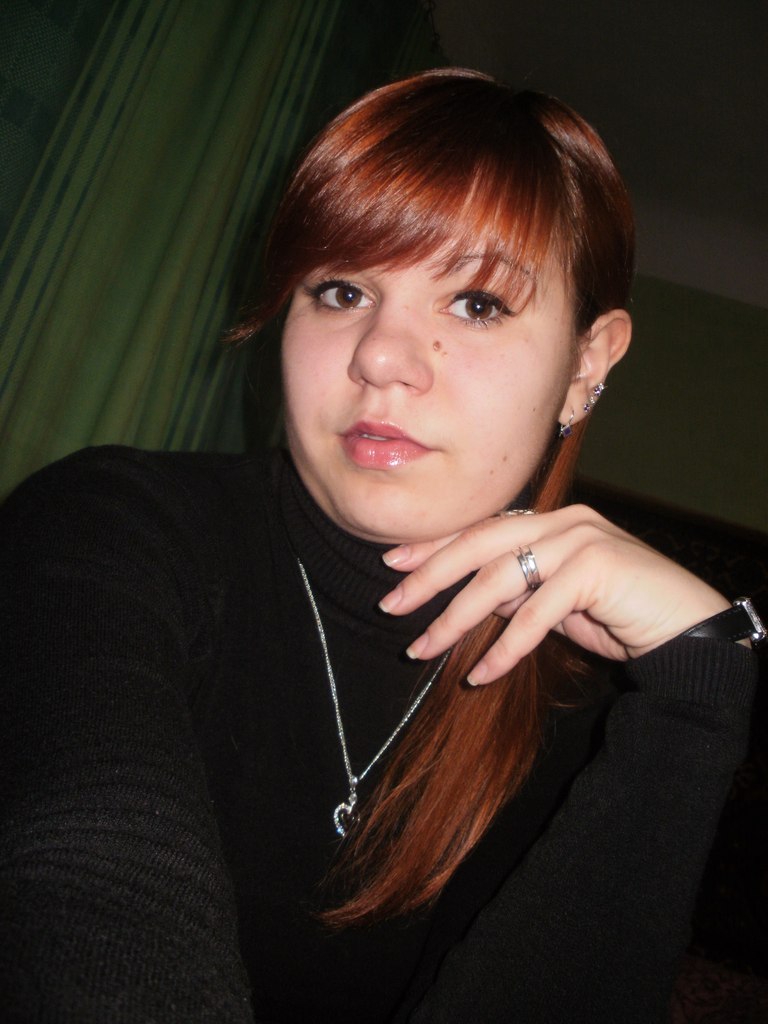 Мария Портнова | Уфа