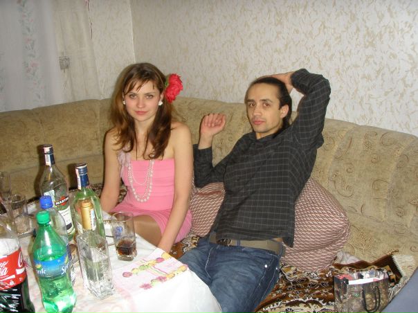 №7, Марина Раевская №7, Марина Раевская