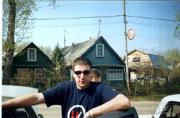 №7, Тарас Посталюк №7, Тарас Посталюк