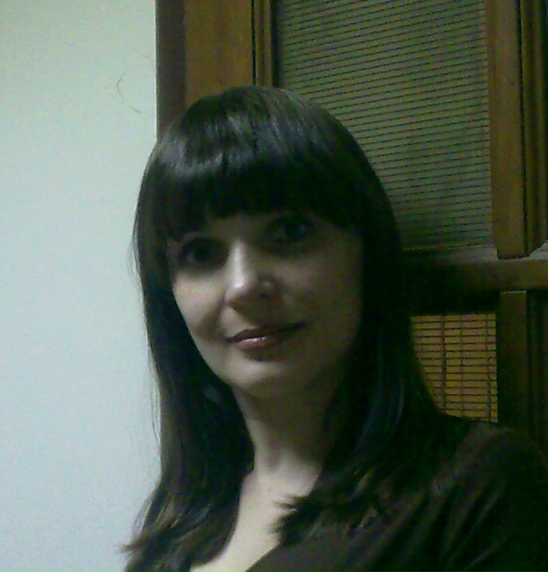 Анна Чумаченко | Сочи