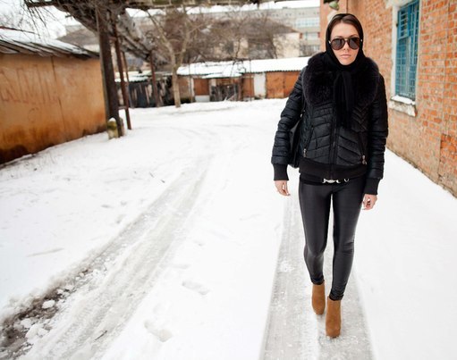 Аня Сорина | 