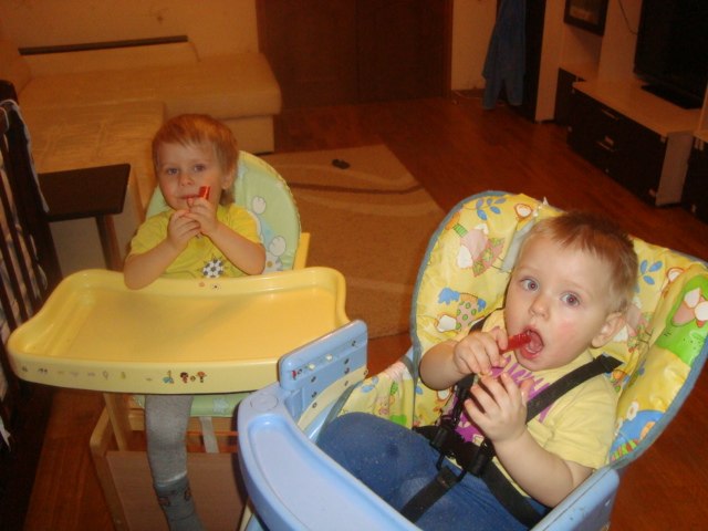 Катя Фетисова | Москва