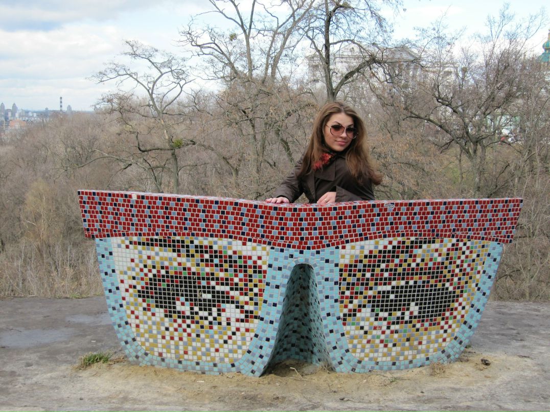 Ksenia Novikova | Киев