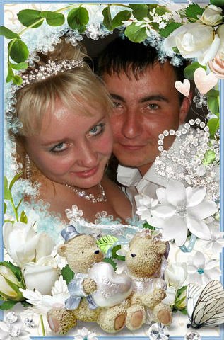 Дашечка Ахтарова | Ревда