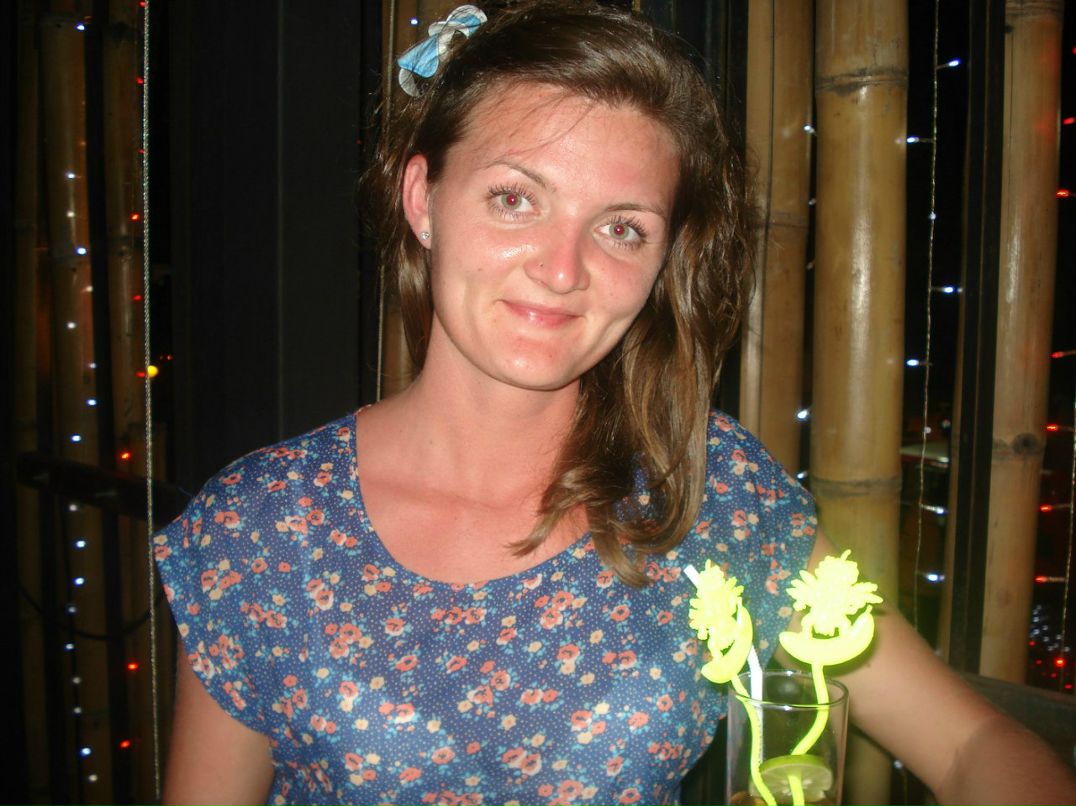 Динара Щитаева | Солнечногорск