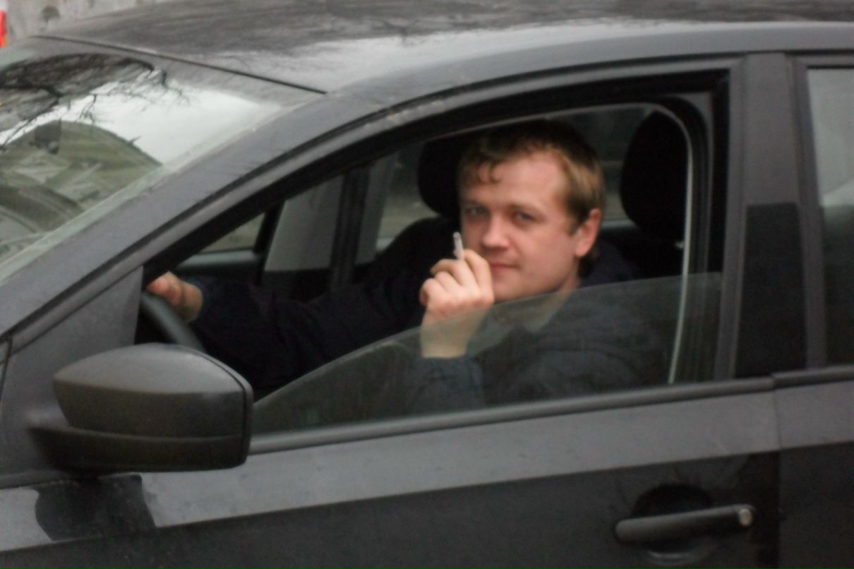 Денис Сорочик | Москва