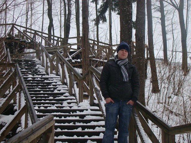 Вячеслав Печенов | Минск