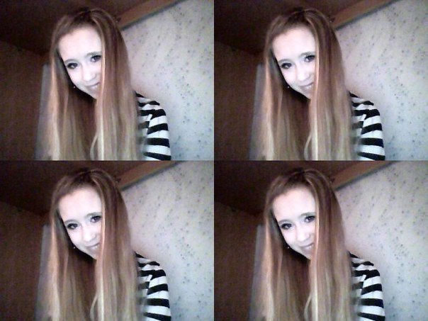 №79, Инна Щепина, 30 лет №79, Инна Щепина, 30 лет