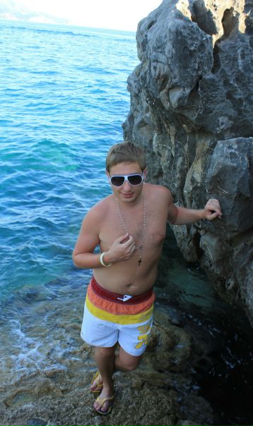 №13, Дмитрий Качанский, 36 лет, Санкт-Петербург, Россия №13, Дмитрий Качанский, 36 лет, Санкт-Петербург, Россия