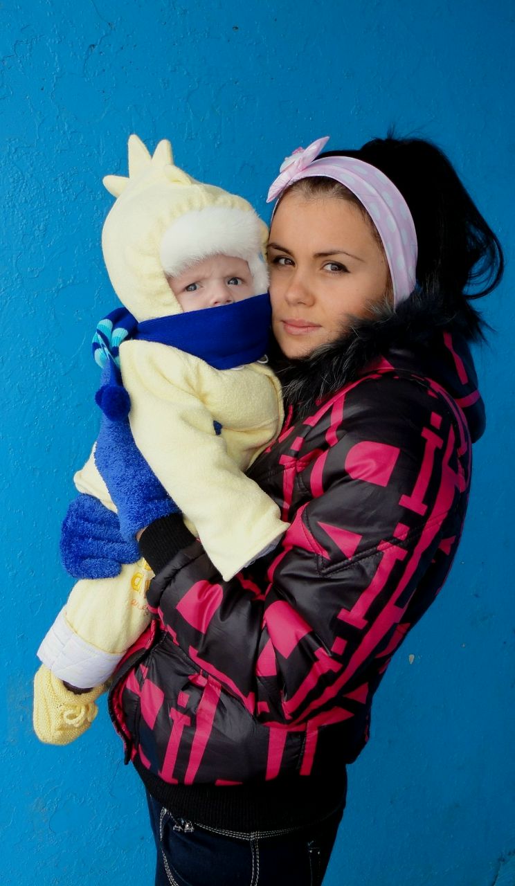 Liliya Onishenko | Кропивницкий / Кировоград