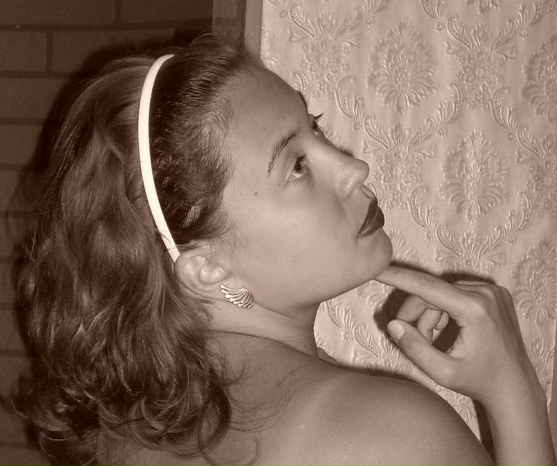 Анютка-настюшка Вильская | Чита