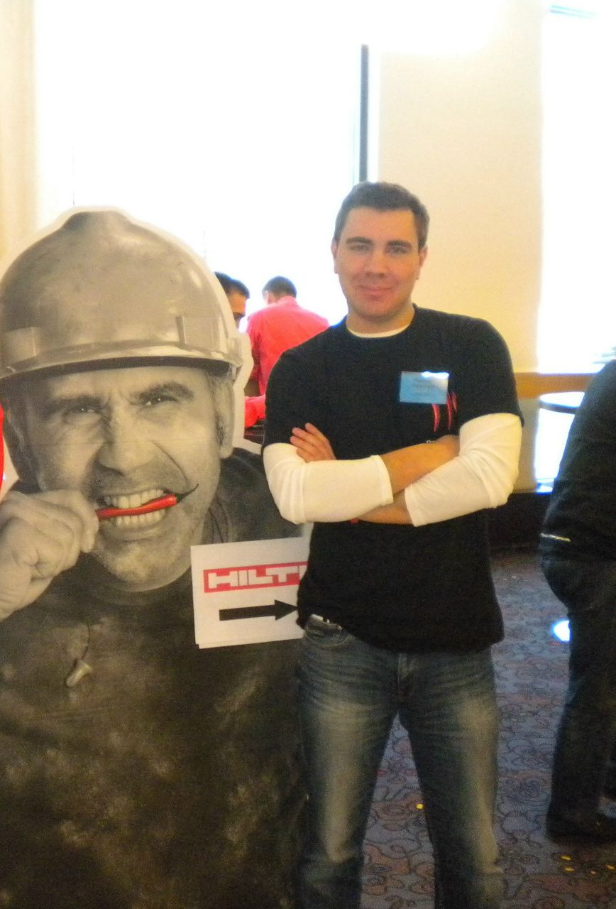 Ефрем Кириллов | Красноярск