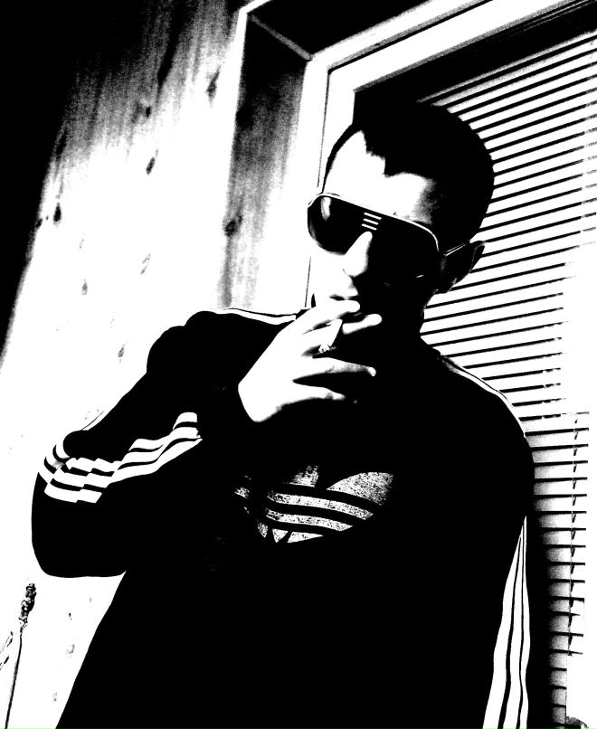 Тамерлан Батькович ***PARAVOZ*** | Detroit