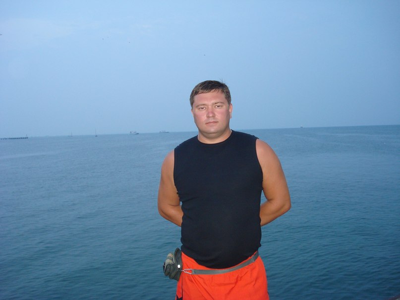 Александр Брузе | Тверь