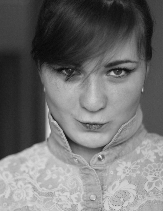 Nadya Markelova | Нижний Новгород