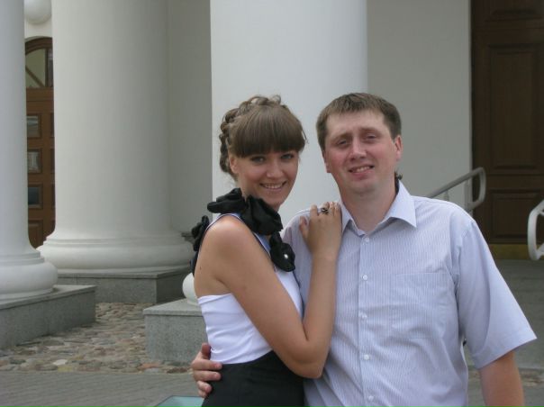 №4, Сергей Губский №4, Сергей Губский