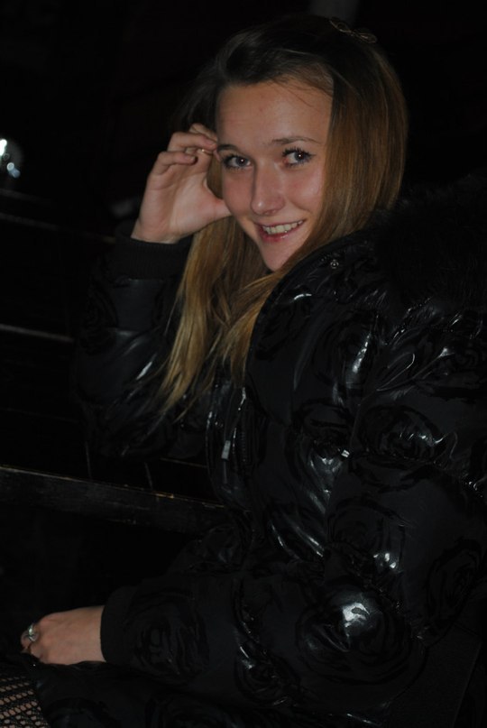 Оля Душанова ⎝by$inka⎠ | Красногорск