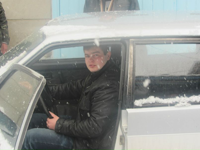 Георгий Челак | Одесса