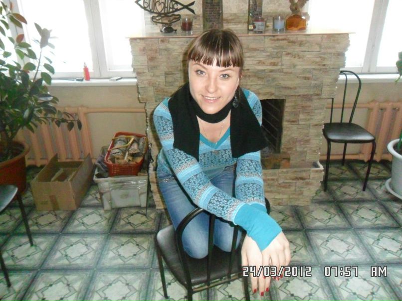 Ирина Тарасова | Барнаул