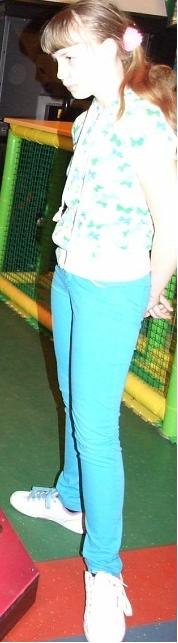 Ксеня Яковлева | Санкт-Петербург