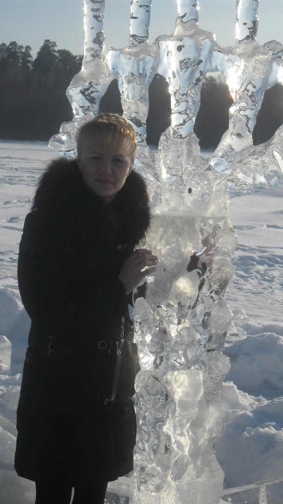 Алёна Кирюхина | Помары