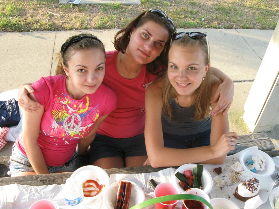 Анна Юдченко | Днепр (Днепропетровск)