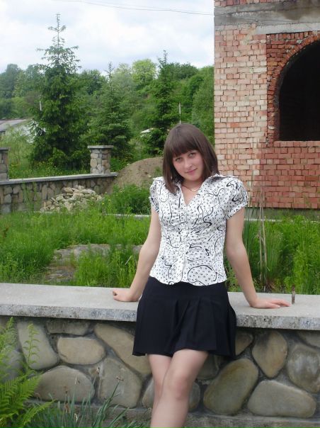 №20, Оля Струць №20, Оля Струць