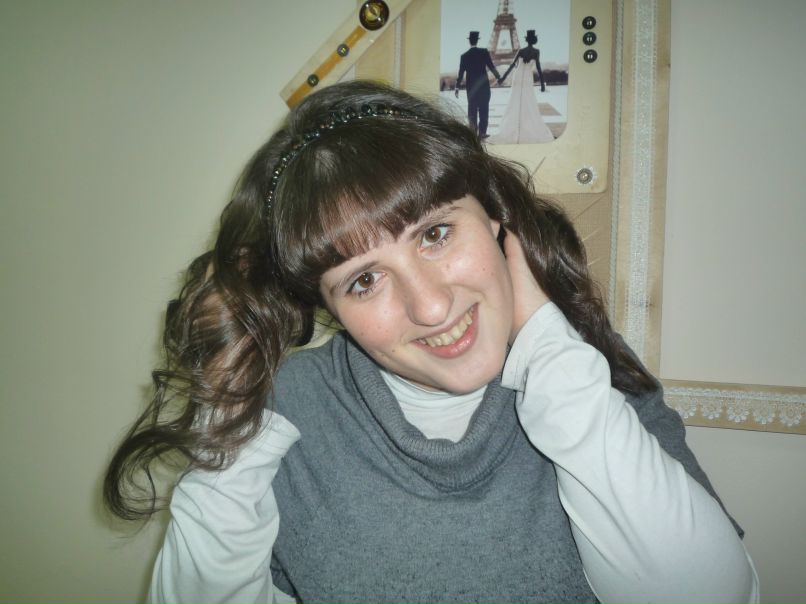 Наташа Фомичёва | Балаково