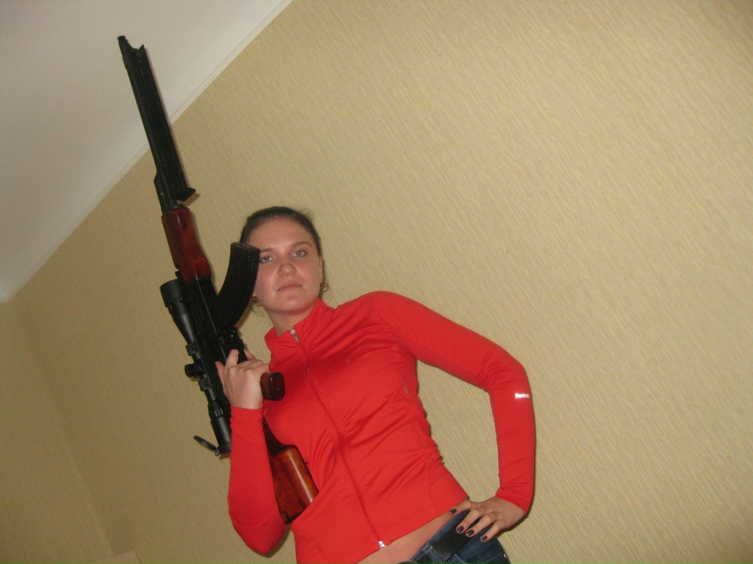 Надежда Ведерникова | Симферополь